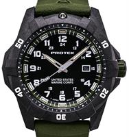 Protek Watches PT1015G