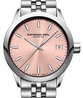 Raymond Weil Watches 5634-ST-80021