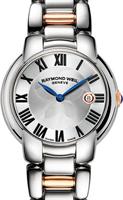 Raymond Weil Watches 5229-S5-01659
