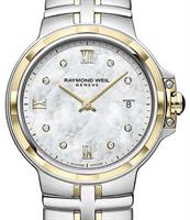 Raymond Weil Watches 5180-STP-00995