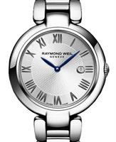 Raymond Weil Watches 1600-ST-RE659