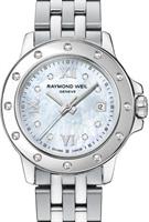 Raymond Weil Watches 5399-ST-00995