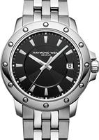 Raymond Weil Watches 5599-ST-20001