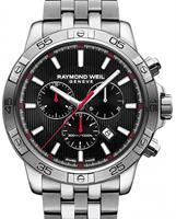 Raymond Weil Watches 8560-ST2-20001