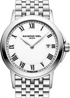 Raymond Weil Watches 5966-ST-00300