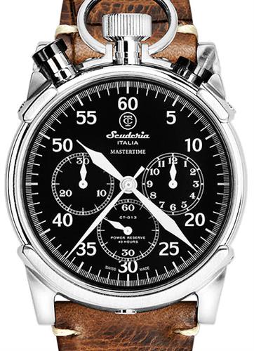 Mastertime sales automatic watch