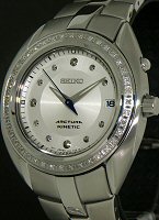 Seiko Luxe Watches SKA893