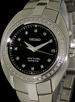 Seiko Luxe Watches SKA895