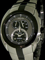 Seiko Luxe Watches SNL057