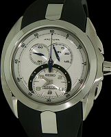 Seiko Luxe Watches SNL059