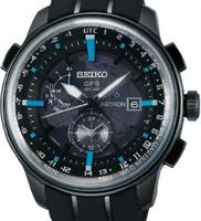 Seiko Luxe Watches SAS033
