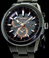 Seiko Luxe Watches SAST001