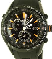 Seiko Luxe Watches SAST025