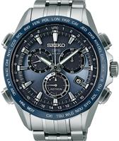 Seiko Luxe Watches SSE005