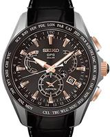 Seiko Luxe Watches SSE061