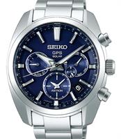 Seiko Luxe Watches SSH019