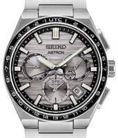 Seiko Luxe Watches SSH113