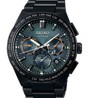Seiko Luxe Watches SSH127