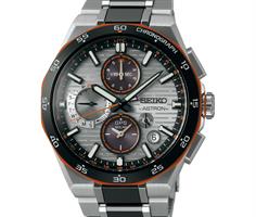 Seiko Luxe Watches SSH183