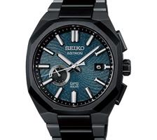 Seiko Luxe Watches SSJ039