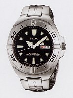 Seiko Luxe Watches SKXA33