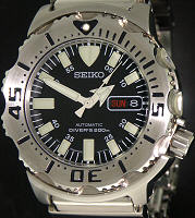 Seiko Luxe Watches SKXA43