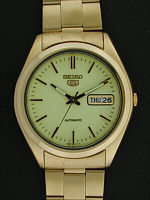 Seiko Luxe Watches SNX120