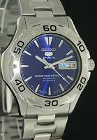 Seiko Luxe Watches SNZ315