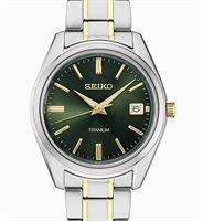 Seiko Core Watches SUR377