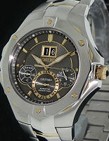 Seiko Luxe Watches SNP016