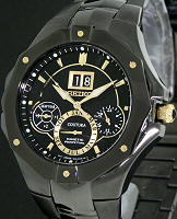 Seiko Luxe Watches SNP017