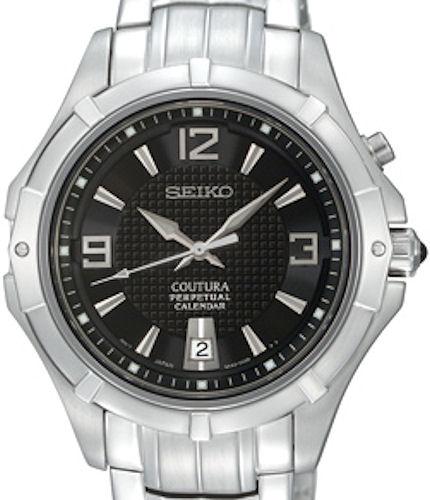 Coutura Perpetual Calendar snq123 - Seiko Luxe Coutura wrist watch