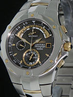 Seiko Luxe Watches SPC016