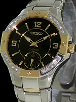 Seiko Luxe Watches SRKZ90