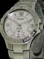 Seiko Luxe Watches SRKZ91