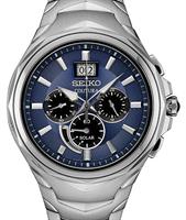 Seiko Luxe Watches SSC641