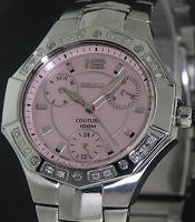 Seiko Luxe Watches SUK007