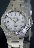 Seiko Luxe Watches SXDA37