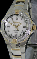 Seiko Luxe Watches SXDA38