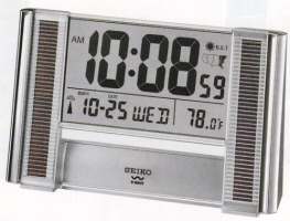 Seiko Luxe Clocks QHR012SLH