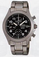 Seiko Core Watches SNA139
