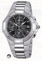 Seiko Luxe Watches SNA341