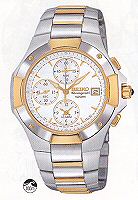 Seiko Luxe Watches SNA410