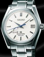 Grand Seiko Watches SBGA125