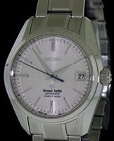 Grand Seiko Watches SBGH001