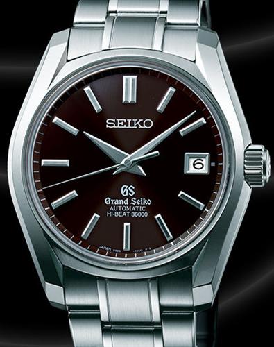 Hi Beat Automatic Caliber 9s85 sbgh039 - Grand Seiko Hi-Beat wrist watch