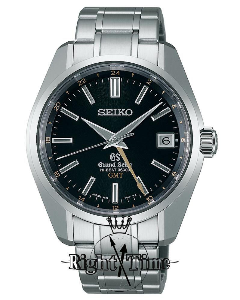 Hi Beat 36000 Limited Edition sbgj005 - Grand Seiko Hi-Beat wrist watch