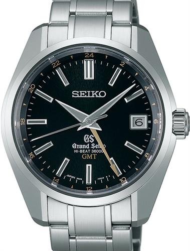 Hi Beat 36000 Limited Edition sbgj005 - Grand Seiko Hi-Beat wrist watch