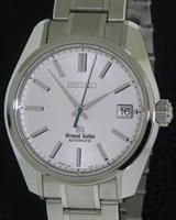 Grand Seiko Watches SBGR081