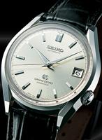 Grand Seiko Watches SBGR095